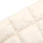 CHANGRONG Custom Women Travel Nylon Pouch Quilted Puffer Clutch Bag women