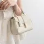 Wholesale OEM Fashion Vintage ladies Large Capacity square bag women's Vegan leather Underarm Crossbody Bags