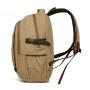 Factory Wholesale Durable Leisure Backpack Custom Waterproof Oxford Travel Backpack