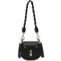 new western style small bag women's trendy fashion all-match retro messenger net red one-shoulder saddle