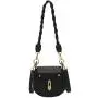 new western style small bag women's trendy fashion all-match retro messenger net red one-shoulder saddle