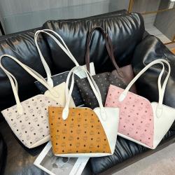 New Arrival women's handbag 2024 ladies hand bag large capacity female shoulder tote bag for women