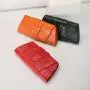 OEM ODM Genuine Crocodile Leather Handbags Ladies Famous Designer Party Clutch Bag Evening Bags For Women Woman 2024 Luxury