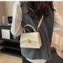 Wholesale Women Chains  Handbags Square Bag Ladies Women Fashion Handbags 2023 Latest Designer Handbag Wholesale