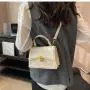 Wholesale Women Chains  Handbags Square Bag Ladies Women Fashion Handbags 2023 Latest Designer Handbag Wholesale