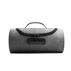 carbon lining odor proof Bag with combination Lock Travel Storage for smoker Keeps Stash bag Smellproof smell proof duffle bag