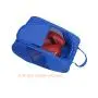 Gelory Portable Waterproof Travel Shoe Storage Gym Organizer Pouch Bag Soccer Basketball Boot Bag