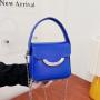 Fashion Chains Leather Crossbody Bags For Women Candy Color Designer Women Bags Wholesale Pu Taschen CY145