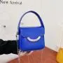 Fashion Chains Leather Crossbody Bags For Women Candy Color Designer Women Bags Wholesale Pu Taschen CY145