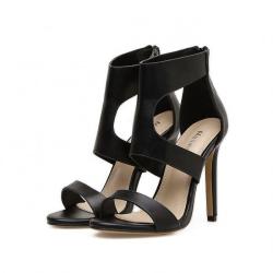 Large Size High Heels for Women Sexy High Heels Party Sandals High Heels