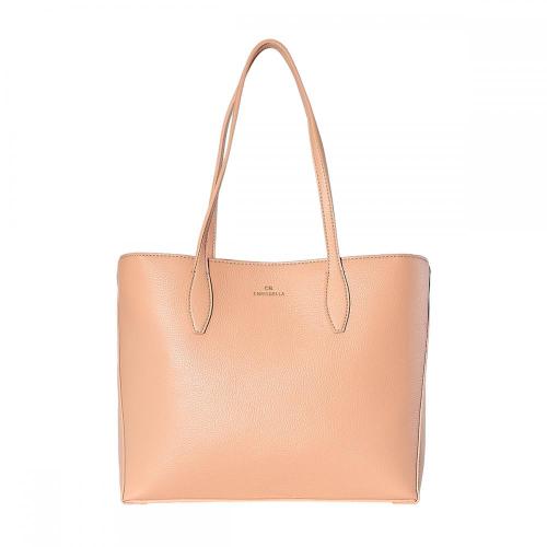Susen Chrisbella 2023 New arrival woman bags PU leather large women's tote bags manufacturer