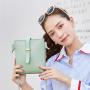 Low Price  Pu leather bucket bag women messenger bags 2024 new Korean fashion trendy print shoulder crossbody bag for women