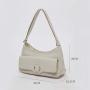 2024 Manufacturer Customized Fashion Single Shoulder Bag Elegant Large Capacity Casual Ladies Handbag Bags