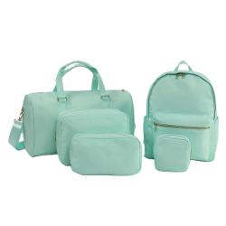 Free or Small Freight for USA Address in American Warehouse of Packed Keymay Hot selling Multi Color & Types Delicate Bags