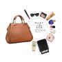 Hot Sales Bolsos Valentine's Day Holiday Gifts Luxury 2Pcs Set Bags Tote Bag Handbags For Women