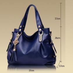 2023 New design crossbody trendy ladies manufacture bags fashion pu handbags for women