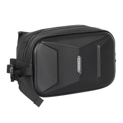 XL205 Outdoor Triangle Bag Toolkit Fashion Large Capacity Road Bike Hard Shell Satchel Anti Water Cycling Accessories Organiser