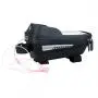 XL214 Outdoor Road Bike Saddle Bags Fashion Large Capacity Road Bike Saddle Bags Anti Water Cycling Accessories Organiser