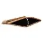 Wholesale cork leather card holder slim credit card holder rfid cork leather card holder wallet