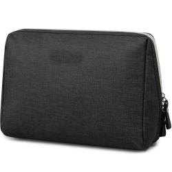HIGH QUALITY Makeup Bag Zipper Pouch Travel Cosmetic Organizer for Women and Girls