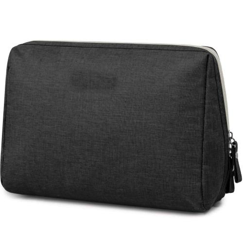 HIGH QUALITY Makeup Bag Zipper Pouch Travel Cosmetic Organizer for Women and Girls