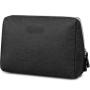 HIGH QUALITY Makeup Bag Zipper Pouch Travel Cosmetic Organizer for Women and Girls