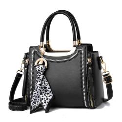 2024 Newest Fashion new arrived Crossbody Ladies Bags Trendy High Quality PU Leather luxury handbags for women