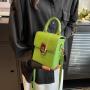 Hot Sales Mini Purse Bolsos De Mujer Shoulder Bag Crossbody Bag Handbags For Women