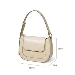 New Arrival 2023 Fashion Purses And handbags Customized Logo Ladies Handbags Luxury PU Leather Shoulder Bag
