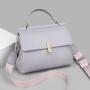 Custom Leather Bag New Arrival Purse And Handbag Popular Shoulder Messenger Bags For Women