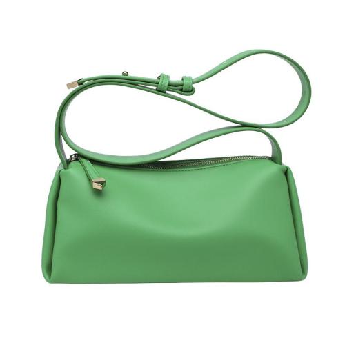 2024 Custom Vegan Leather Shoulder Sling Bag For Ladies Women Crossbody Bag