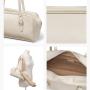 2024 Warehouse High Quality Custom Luxury Vegan Leather Bag Designer Handbags Famous Brands Shoulder Bags for Women