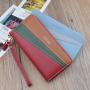 2024 Newest Fashion clutch bag luxury ladies card wallets for women,money bag