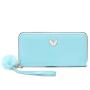 Korean Fashion Mini Butterfly Bag for Women Portable Cosmetic Bag with Single Chain Strap Wholesale Simple Tempered Lady Style