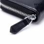 OEM/ODM womens coin purse leather small wallets women zipper coin purse for women