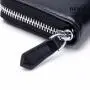 OEM/ODM womens coin purse leather small wallets women zipper coin purse for women