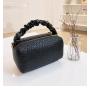 customized logo Designer Leather  Tote Purses And Handbags For Women Hand Bags Luxury Ladies famous brand