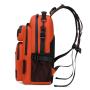 ZWY066 Stylish Simple Lightweight Outdoor Tactical Backpack Oxford Daily Travel Hiking Fishing Backpack Waterproof Storage Bag