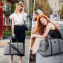 3 in 1 travelling bag daily use school travel shoulder bag new design waterproof duffle tote casual crossbody travel duffel bag