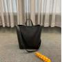New Arrivals Big Capacity Genuine leather Ladies Tote Shoulder Bag Crossbody 2 In 1 Set Bags Women Hand Bag