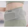 ZR922 New Fashion Sports Waist Bag Lightweight Breathable Non Slip Invisible Waist Bag Outdoor Running Cycling Fitness Bag