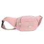 2024 Custom Logo Waterproof Waist Bag For Women Shoulder Crossbody Fanny Pack