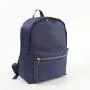 Stock 9 Different Colors Navy Nylon Wholesale Travel Anti Theft Slim Durable Water Resistant College School Computer School Bags
