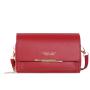 New Korean Fashionable Large Capacity Women's Sling Shoulder Bag Multi-Function Mobile Phone Satchel Single Strap Lady Style