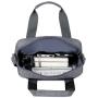 ZR664 Men Bag New Briefcase Nylon Waterproof Handbag backpack Shoulder Crossbody Bag Business Youth Vertical Boy Shoulder Bag