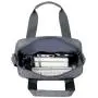 ZR664 Men Bag New Briefcase Nylon Waterproof Handbag backpack Shoulder Crossbody Bag Business Youth Vertical Boy Shoulder Bag
