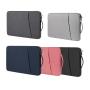 HR233 Breathable Laptop Protective Case Wholesale Lightweight Handheld Bag Waterproof Polyester Fashion Liner Phone Storage Bag