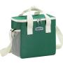 Hot Selling Explosive Large Lunch Bag Square Aluminum Foil Insulation Bento Bag