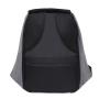 Custom Logo Water Resistant College School Bookbag 15.6 Inch Computer Laptop Carry Bag Travel Work Office Backpacks For Men