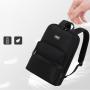2023Wholesale Reversible Double Backpack Water Resistant Classic Laptop Backpack For College High School Backpack